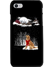 Merry Christmas Phone Case tile