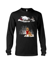 Merry Christmas Long Sleeve Tee tile