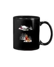 Merry Christmas Mug tile