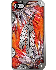 Native sunshine - printed phone case Phone Case i-phone-7-case