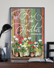 Be kind to one another 11x17 Poster lifestyle-poster-2