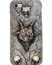 Satan Phone Case i-phone-8-case