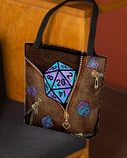 Magic d20 All-over Tote aos-all-over-tote-lifestyle-front-02