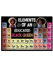 Limited Edition 17x11 Poster front