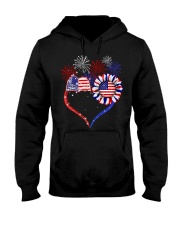 American Independence day Hooded Sweatshirt tile