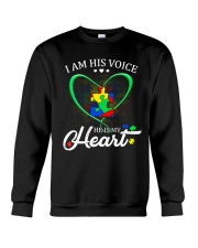 AUTISM AWARENESS Crewneck Sweatshirt tile