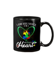AUTISM AWARENESS Mug tile