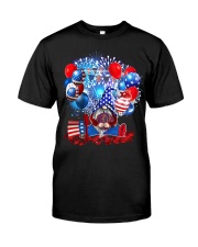 Make America Great Again Classic T-Shirt tile