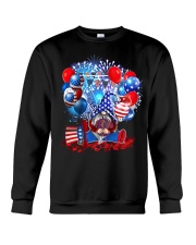 Make America Great Again Crewneck Sweatshirt front