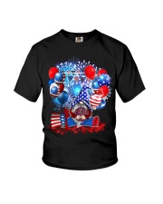Make America Great Again Youth T-Shirt tile