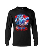 Make America Great Again Long Sleeve Tee tile