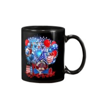 Make America Great Again Mug tile