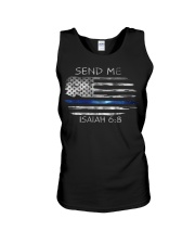 Send me Unisex Tank tile
