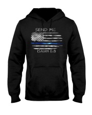 Send me Hooded Sweatshirt tile