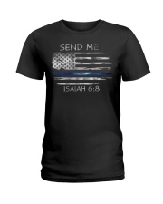 Send me Ladies T-Shirt tile