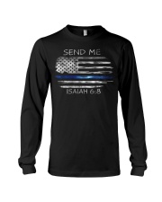 Send me Long Sleeve Tee tile