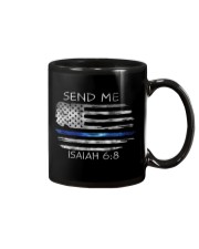Send me Mug tile