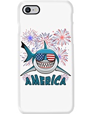 Love America Independence day Phone Case tile