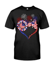 American Independence day Classic T-Shirt tile