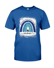 My favorite police officer Classic T-Shirt front