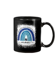 My favorite police officer Mug tile