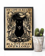 Furry Overlord 11x17 Poster lifestyle-poster-8