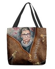 Notorious All-over Tote front