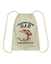I suffer from OFD Drawstring Bag tile