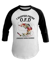 I suffer from OFD Baseball Tee tile