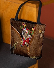 Merry Christmas All-over Tote aos-all-over-tote-lifestyle-front-02