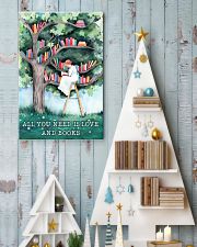 All you need is 11x17 Poster lifestyle-holiday-poster-2