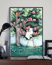 All you need is 11x17 Poster lifestyle-poster-2