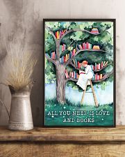 All you need is 11x17 Poster lifestyle-poster-3