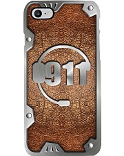 Dispatcher - Printed phone case Phone Case i-phone-8-case