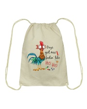 Limited Edition Drawstring Bag tile