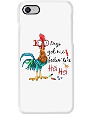 Limited Edition Phone Case tile