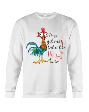 Limited Edition Crewneck Sweatshirt front