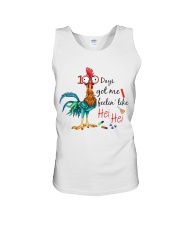 Limited Edition Unisex Tank tile