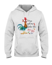Limited Edition Hooded Sweatshirt tile