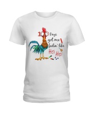 Limited Edition Ladies T-Shirt tile