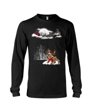 Merry Christmas Long Sleeve Tee tile