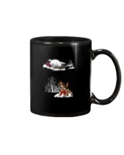 Merry Christmas Mug tile