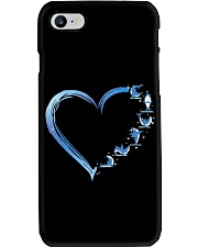 Sharkyoga Phone Case tile