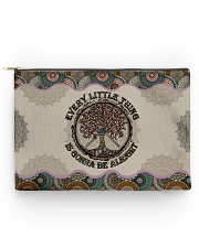 Every little thing Accessory Pouch tile