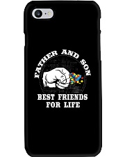 AUTISM AWARENESS Phone Case tile
