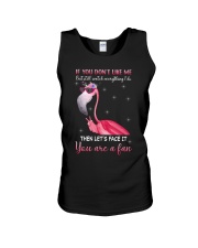 If You Don't Know Me Unisex Tank tile
