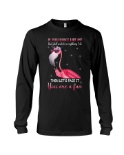 If You Don't Know Me Long Sleeve Tee tile