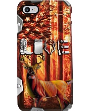 Love Hunting - Printed phone case Phone Case i-phone-8-case
