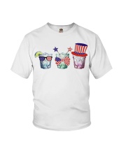 Love America Youth T-Shirt tile