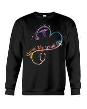 Limited Edition Crewneck Sweatshirt front